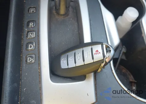 2016 Nissan Altima 2.5 Sv из США, поврежденный, VIN 1N4AL3AP6GC216720